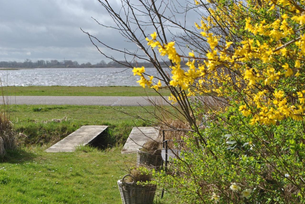 Villa Veerse Meer Kamperland Dış mekan fotoğraf