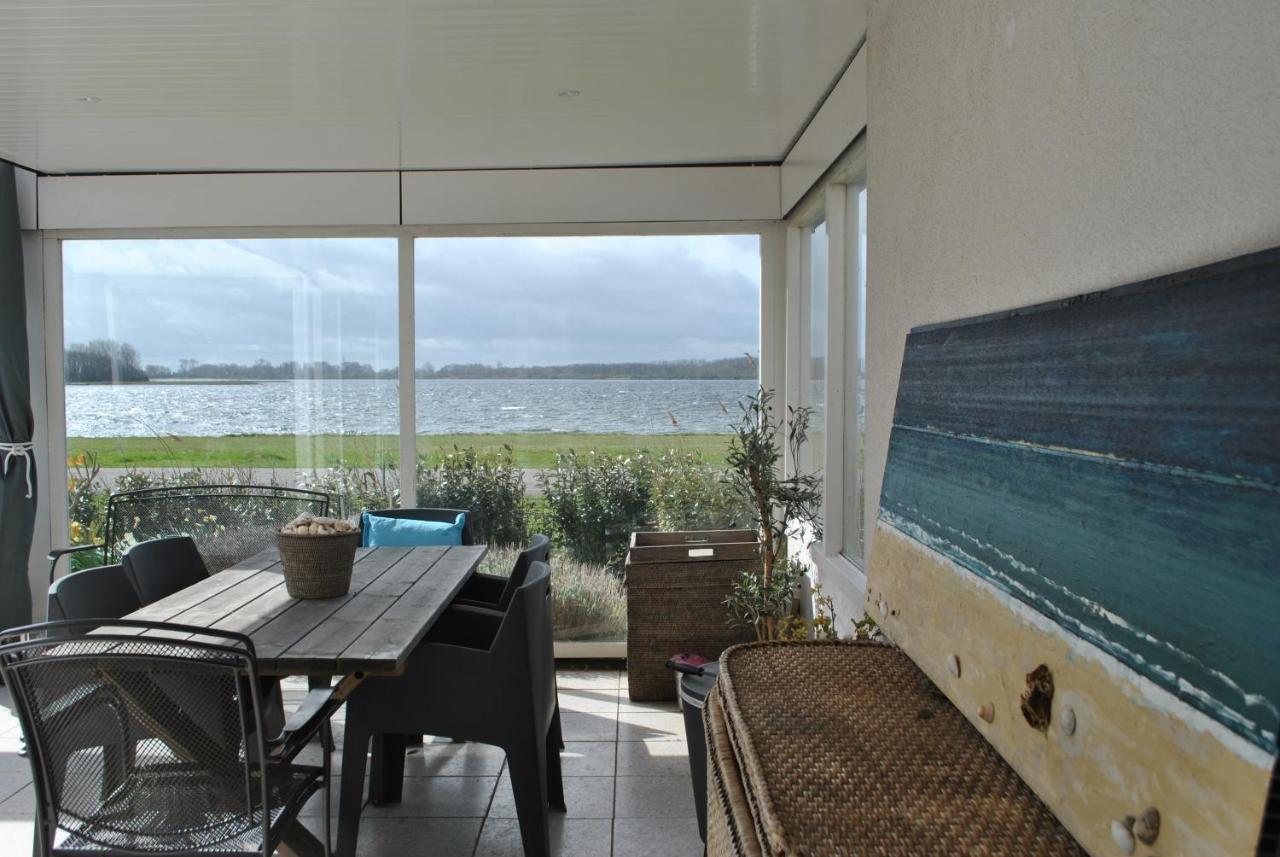 Villa Veerse Meer Kamperland Dış mekan fotoğraf