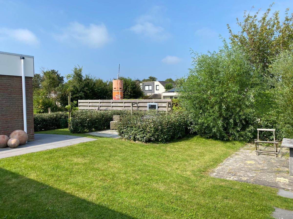 Villa Veerse Meer Kamperland Dış mekan fotoğraf